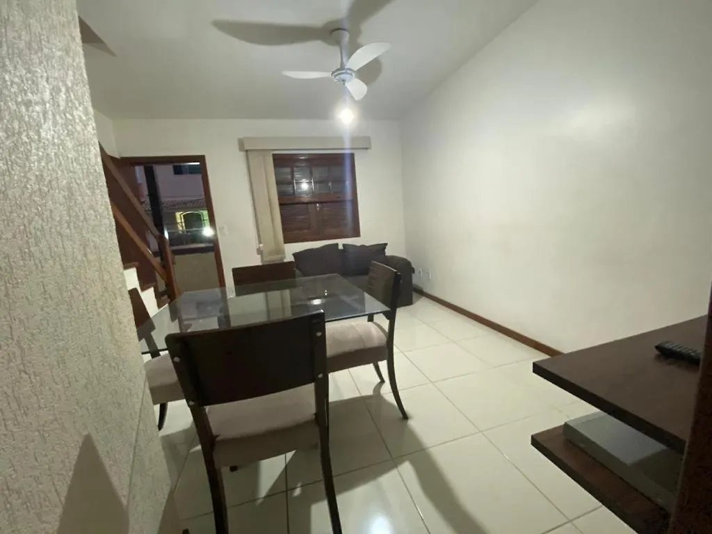 Сasa de vacaciones Casa Para Temporada - Cabo Frío