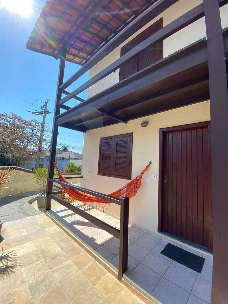 Casa Para Temporada - Cabo Frío Сasa de vacaciones