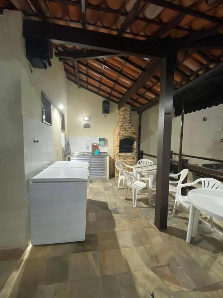 Casa Para Temporada - Cabo Frío Сasa de vacaciones