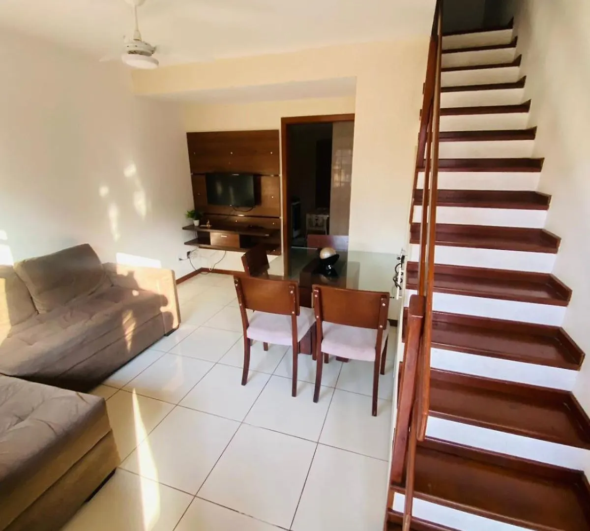 Casa Para Temporada - Cabo Frío Brasil