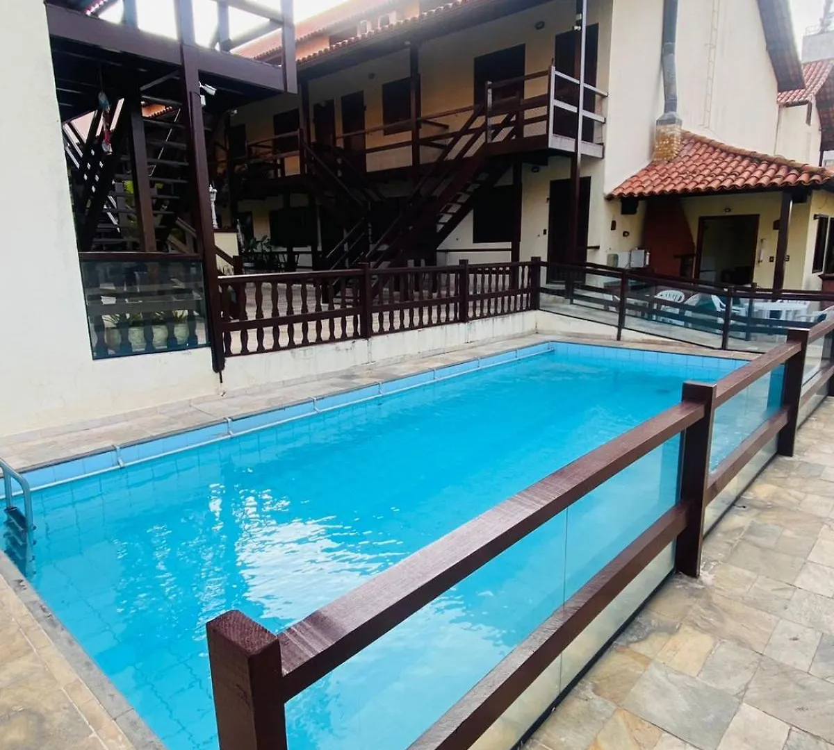 Casa Para Temporada - Cabo Frío Сasa de vacaciones