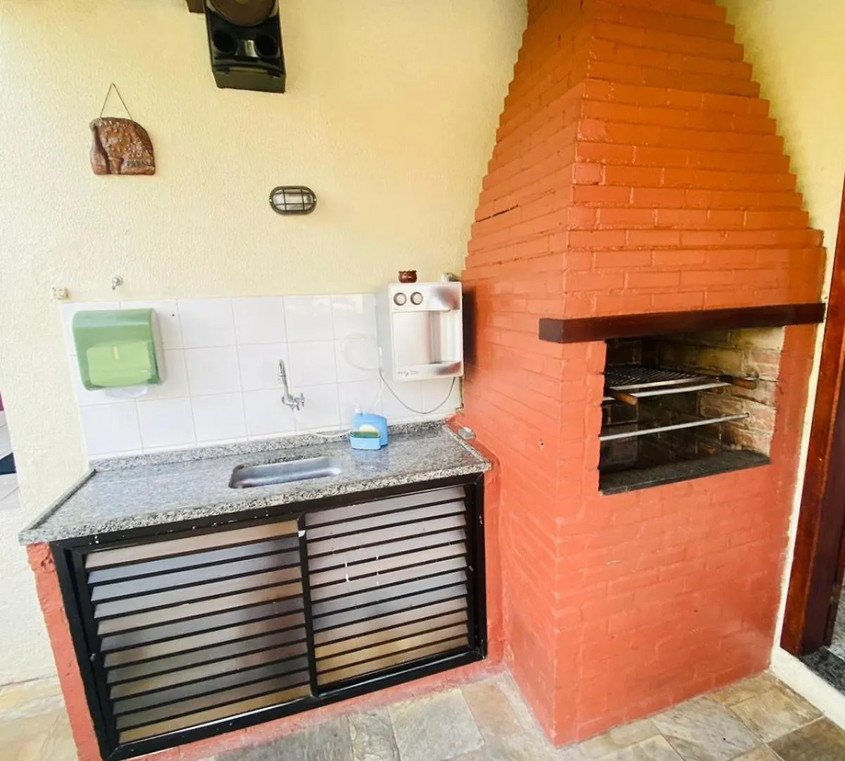 Сasa de vacaciones Casa Para Temporada - Cabo Frío